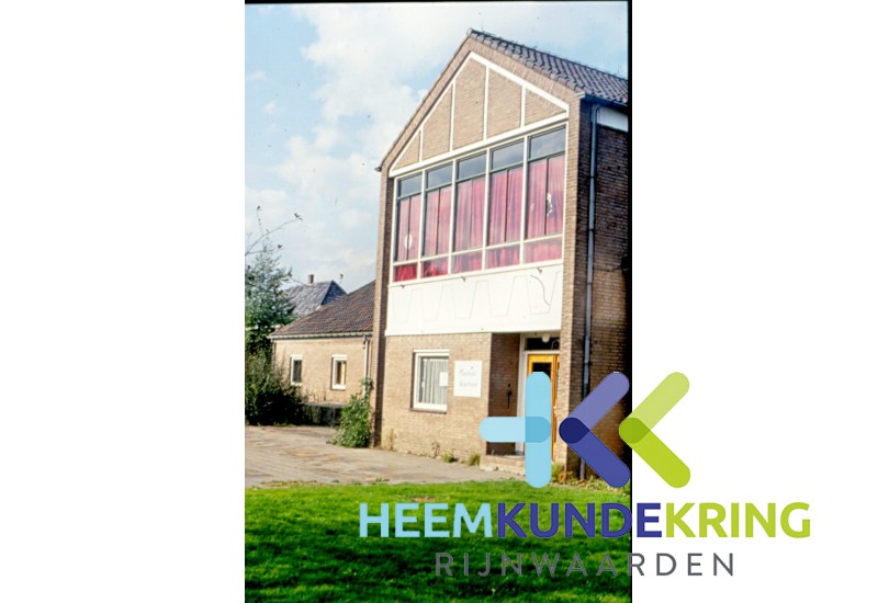 huishoudschool 3-1990- 1